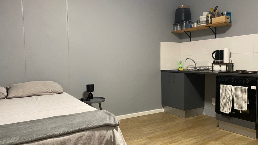 To Let 1 Bedroom Property for Rent in Thornton Western Cape